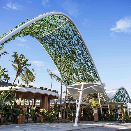 Quest Chermside on Playfield Apartamentos Brisbane Exterior foto