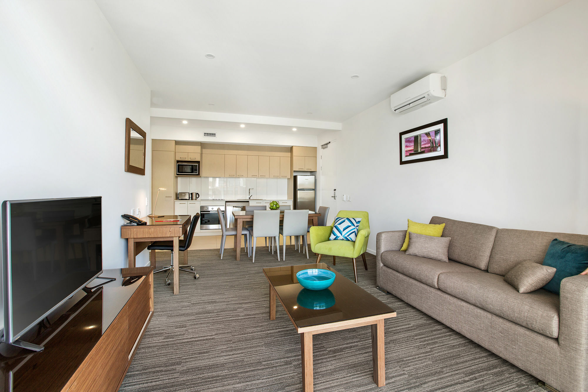 Quest Chermside on Playfield Apartamentos Brisbane Exterior foto