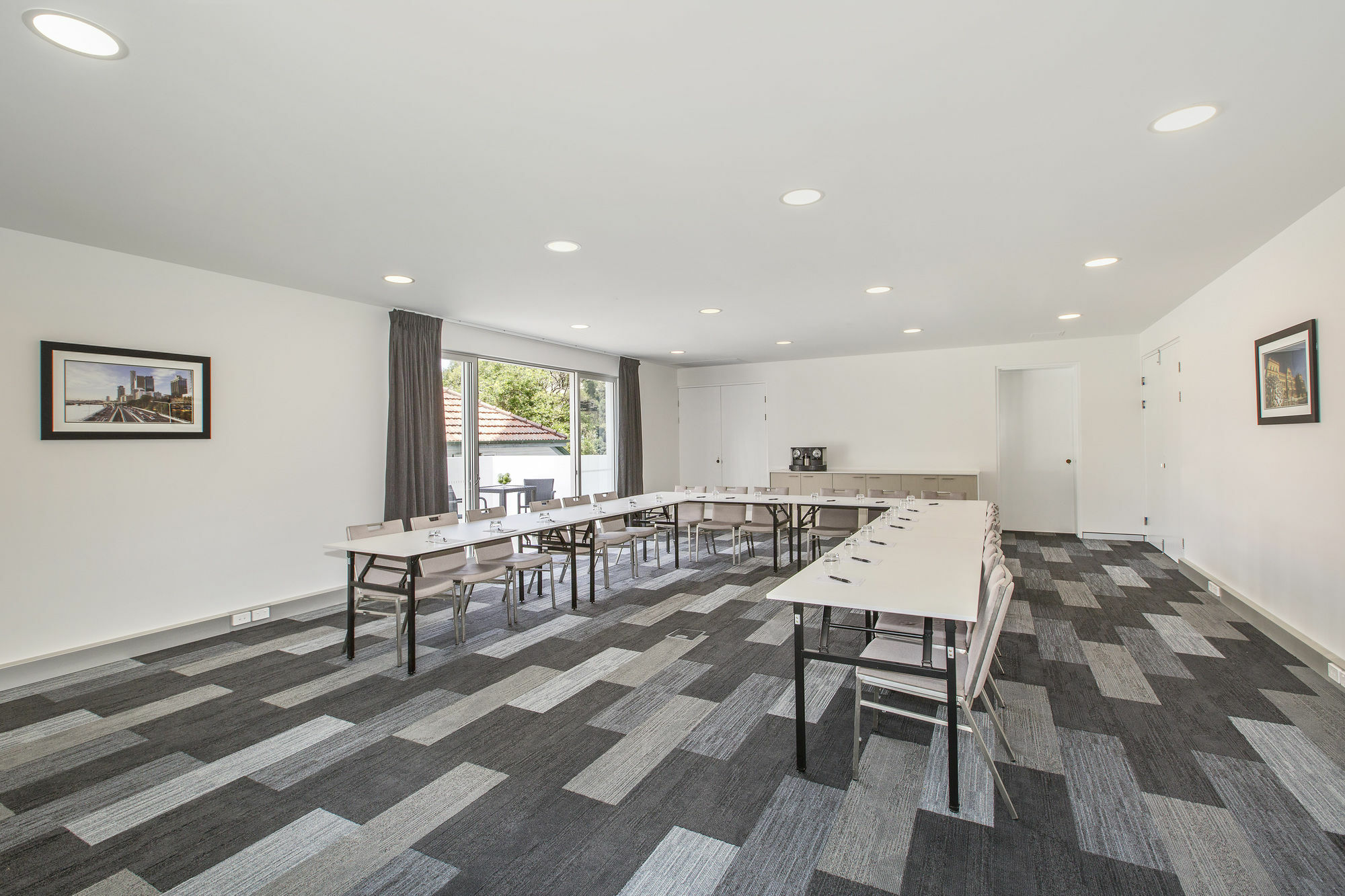 Quest Chermside on Playfield Apartamentos Brisbane Exterior foto